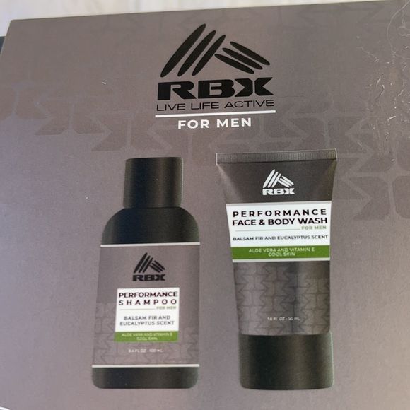 RBX Live Life Active TRAVEL KIT - Picture 4 of 9